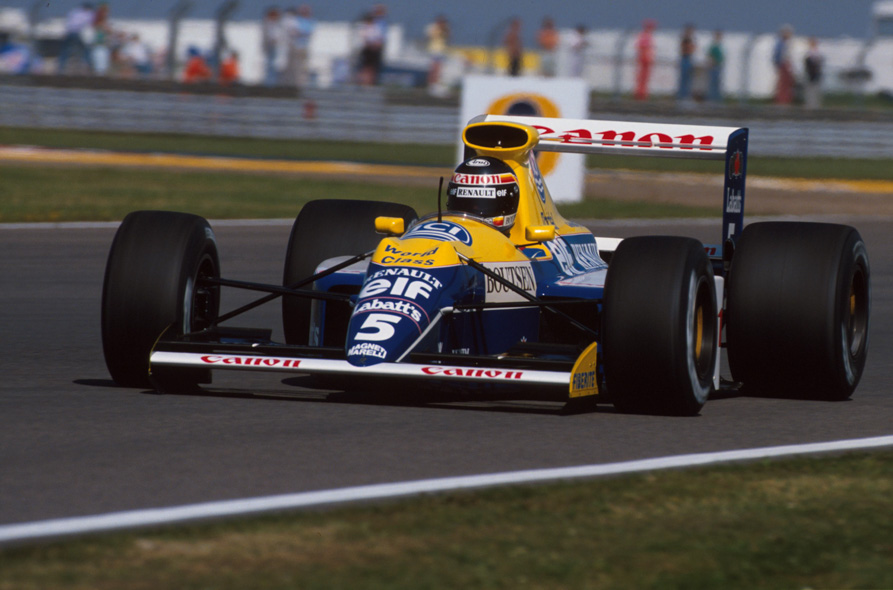 Formula 1 in the 90s: Speed, Rivalry & the End of an Era 7 Formula 1 in the 90s: Speed, Rivalry & the End of an Era 7