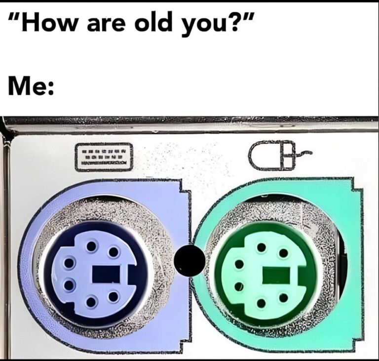 How old are you? 1 How old are you? 1